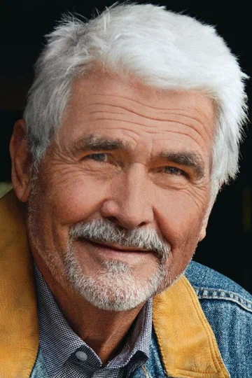 Джеймс Бролин